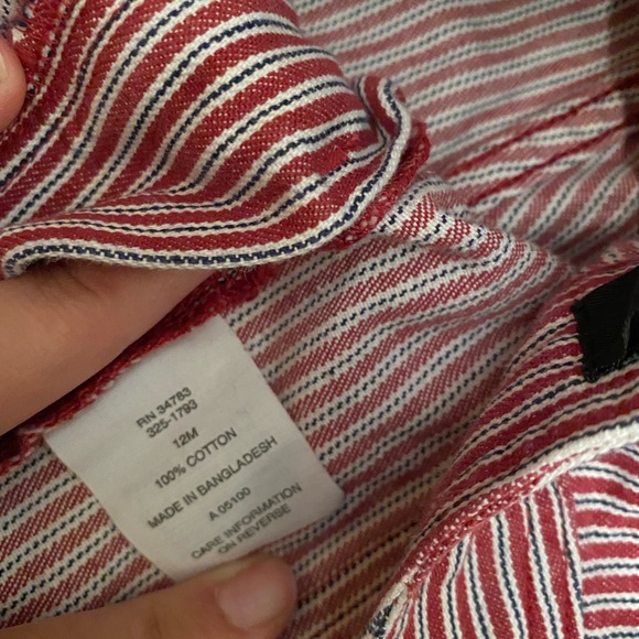 Shorts - Picture 3 of 6